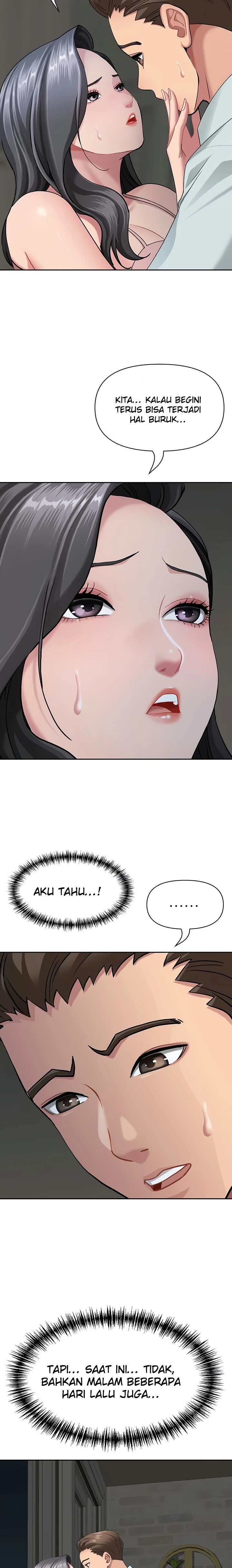 She's a Married Woman - Page 8